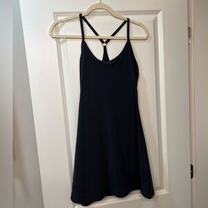 Outdoor Voices Exercise Dress